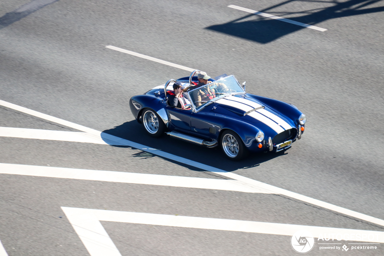 AC Cobra