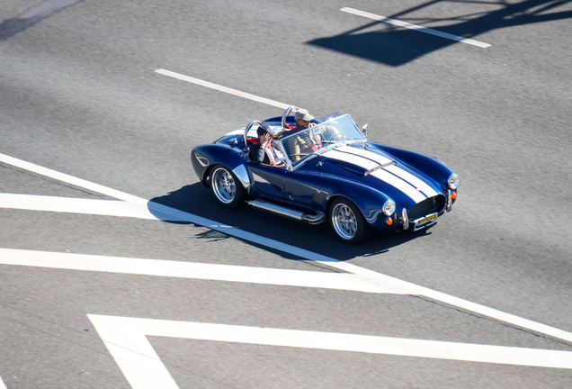 AC Cobra