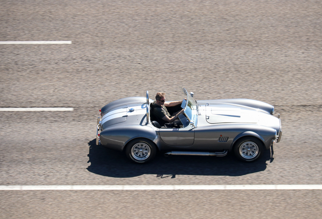 AC Cobra