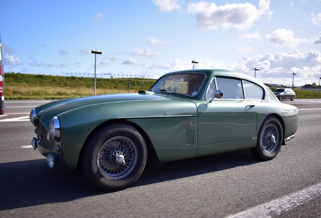 Aston Martin DB2/4 MKIII