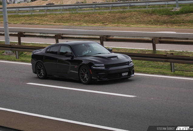 Dodge Charger SRT 392 2015