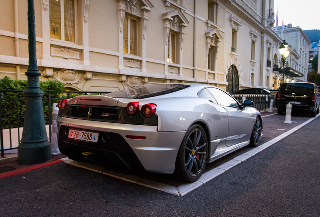 Ferrari 430 Scuderia