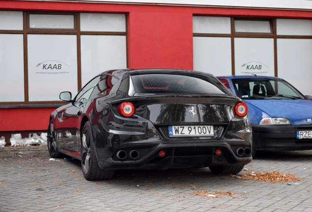 Ferrari FF