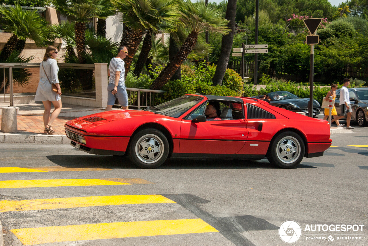 Ferrari 328 GTS