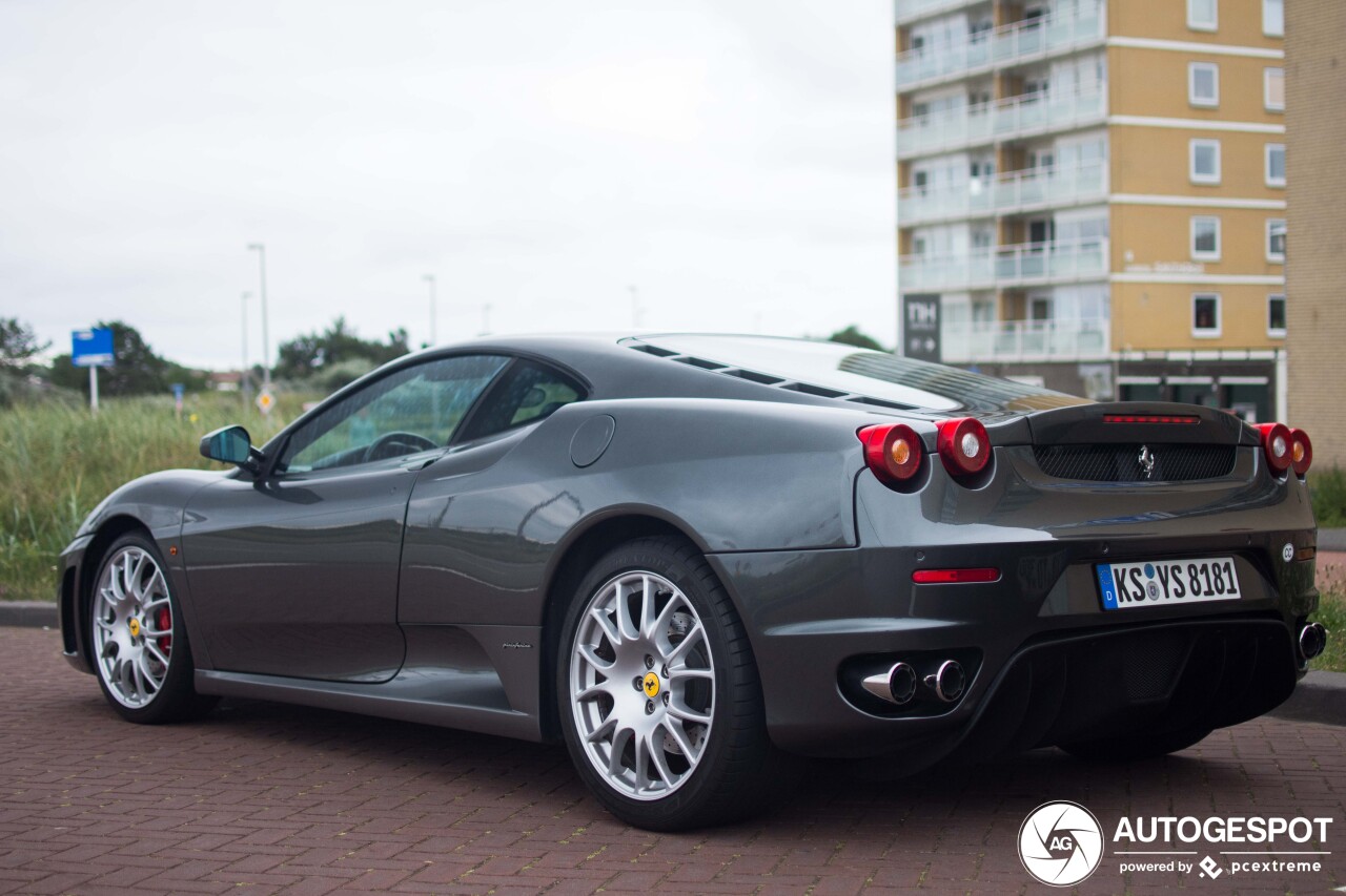 Ferrari F430