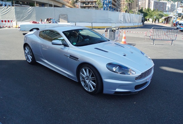 Aston Martin DBS