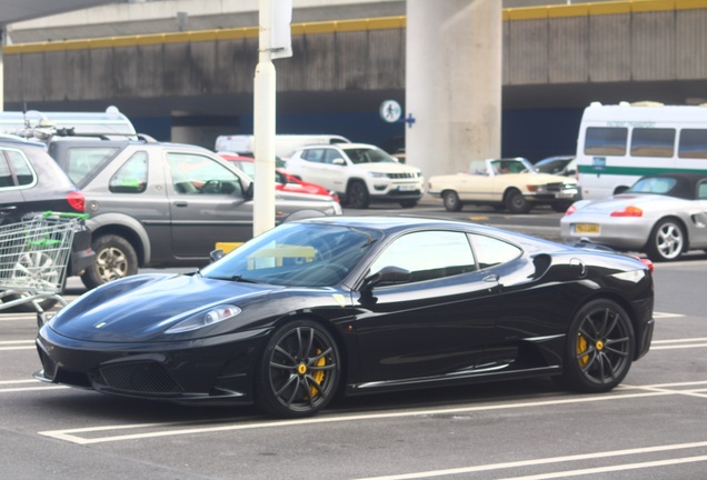 Ferrari 430 Scuderia