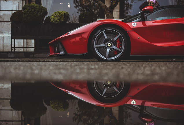 Ferrari LaFerrari