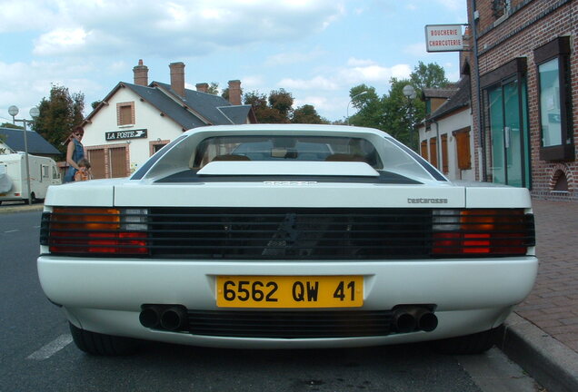 Ferrari Testarossa