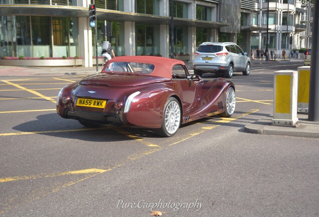 Morgan Aero 8 Series 5