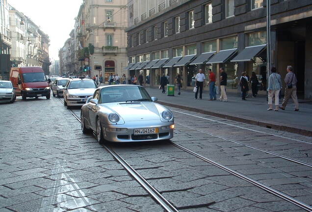 RUF CTR-2