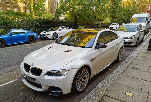 BMW M3 E92 Coupé