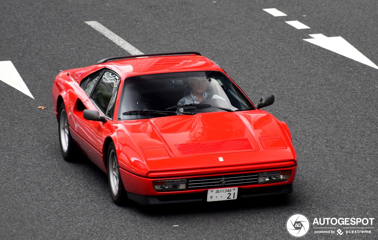 Ferrari 328 GTB