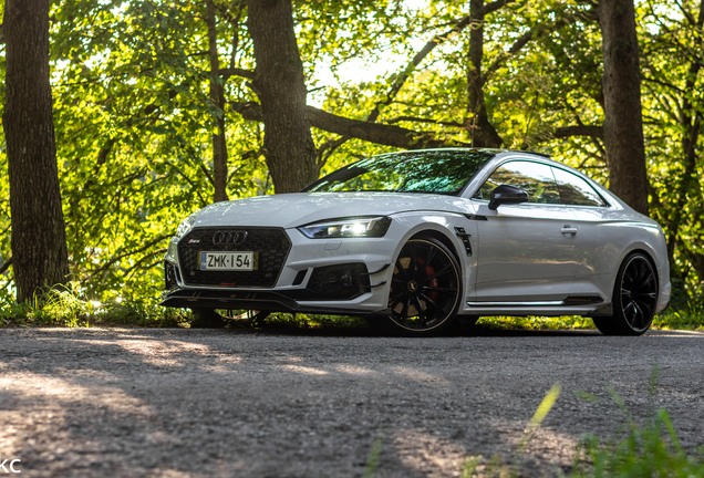 Audi ABT RS5-R B9