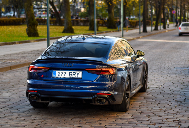 Audi RS5 Sportback B9