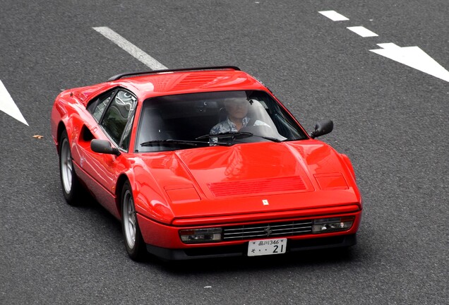 Ferrari 328 GTB