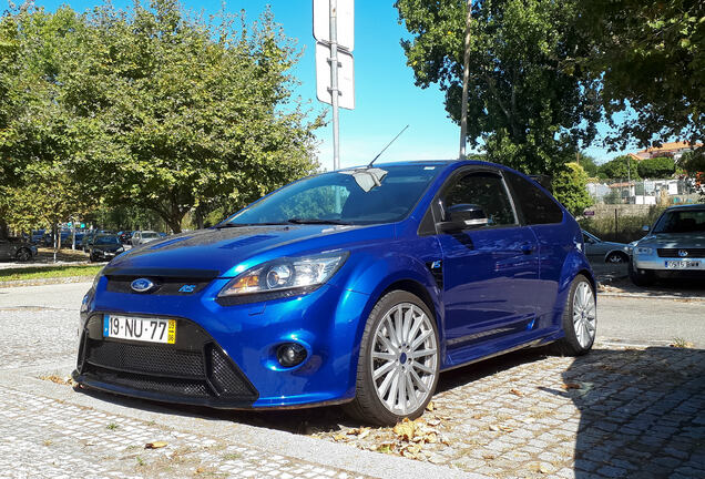 Ford Focus RS 2009