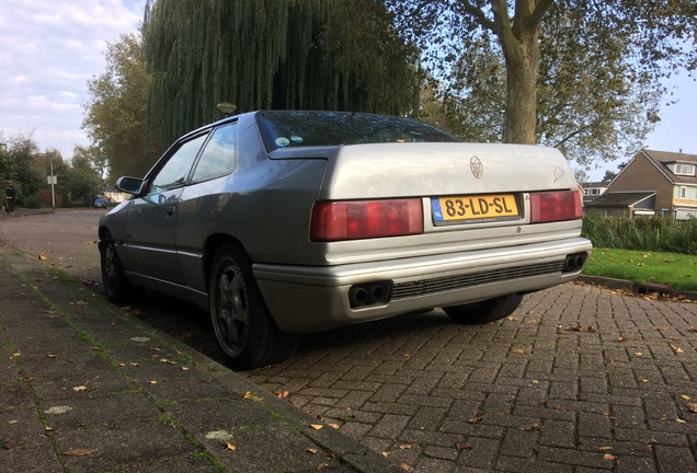 Maserati Ghibli Cup