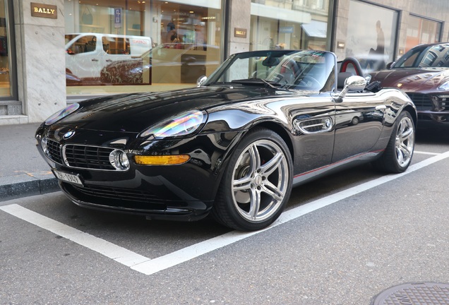 BMW Z8