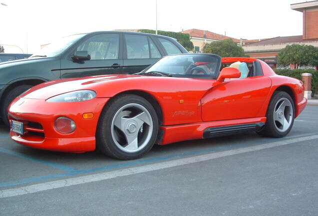 Dodge Viper RT/10 1992