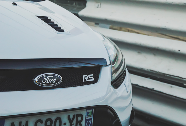 Ford Focus RS 2009