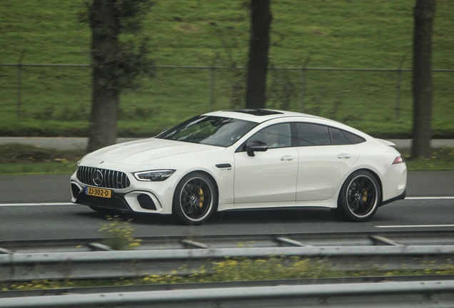 Mercedes-AMG GT 63 S X290