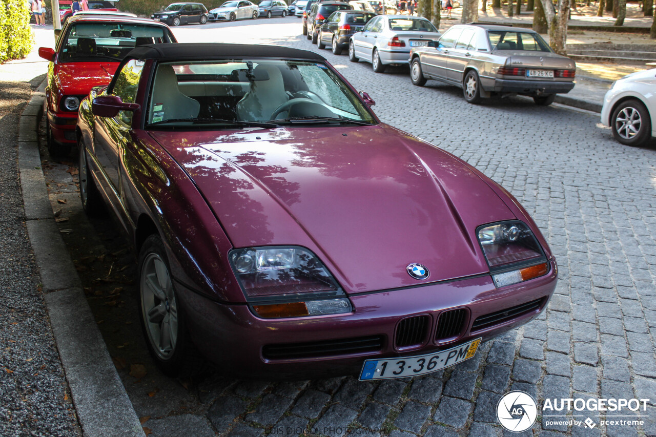 BMW Z1