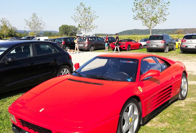 Ferrari 348 TB