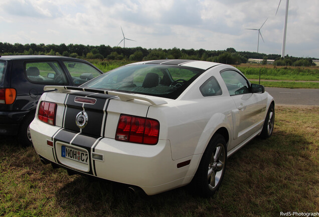 Ford Mustang GT California Special