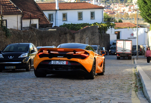 McLaren 720S MSO Spa 68