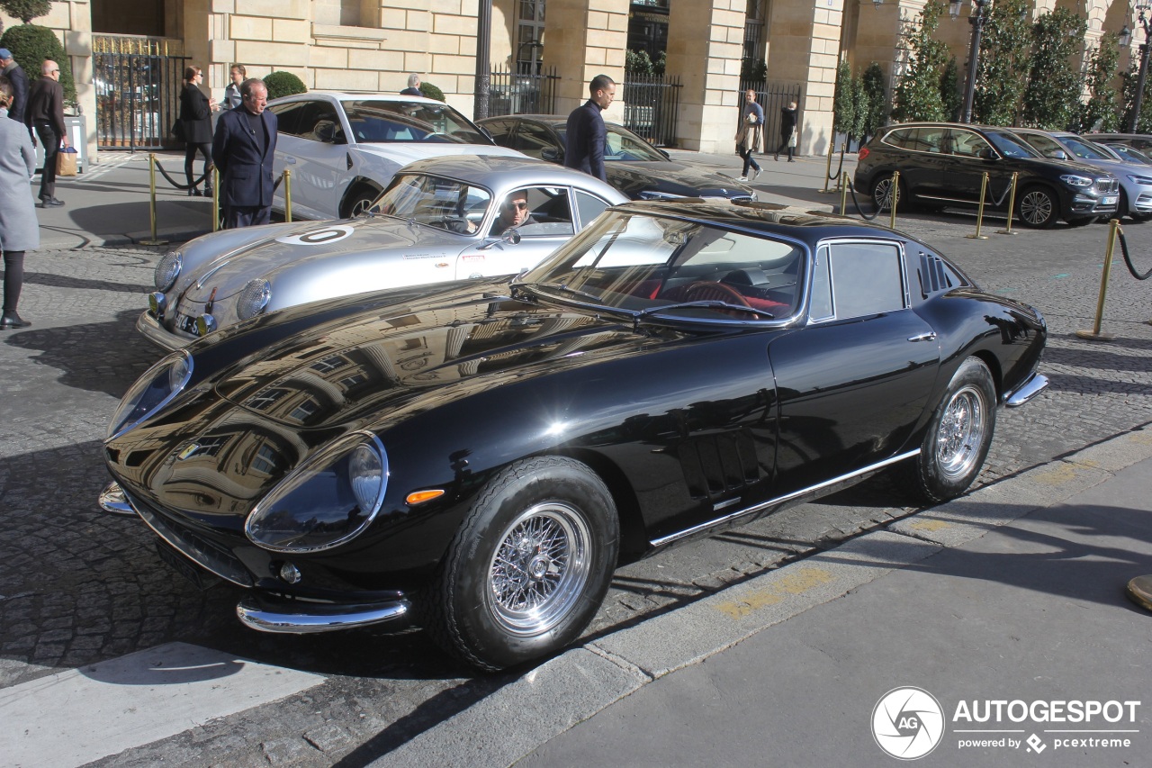 Ferrari 275 GTB