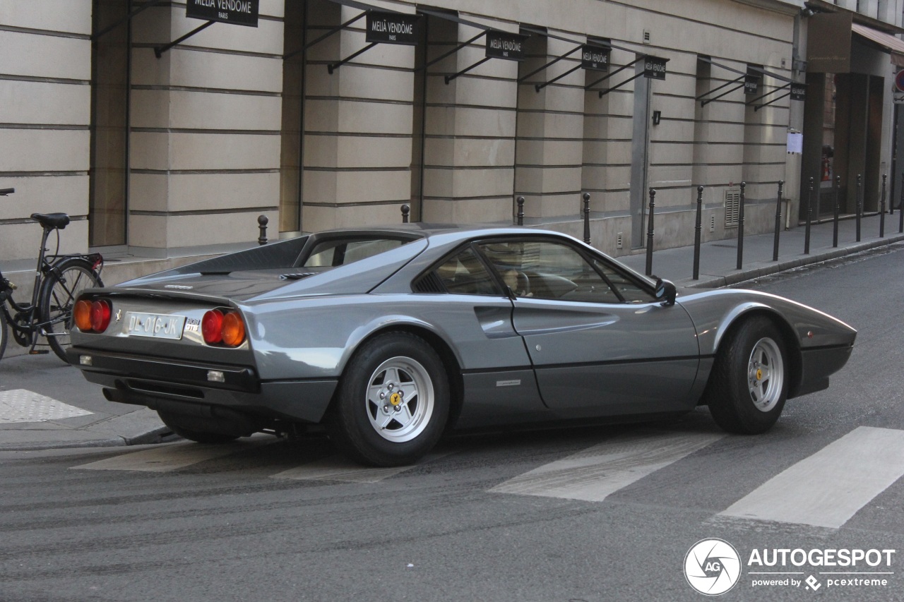 Ferrari 308 GTB