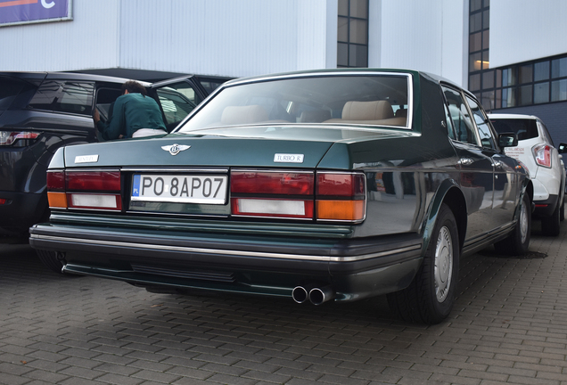 Bentley Turbo R