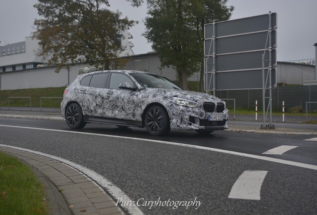 BMW M140i 2019