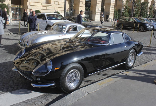 Ferrari 275 GTB