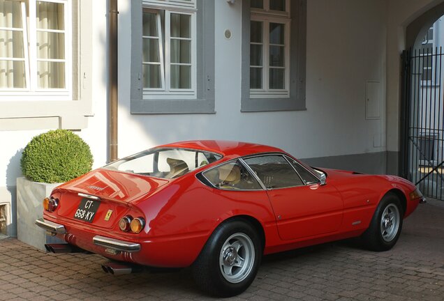 Ferrari 365 GTB/4 Daytona