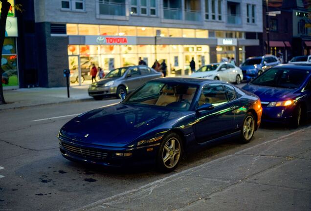 Ferrari 456 GT