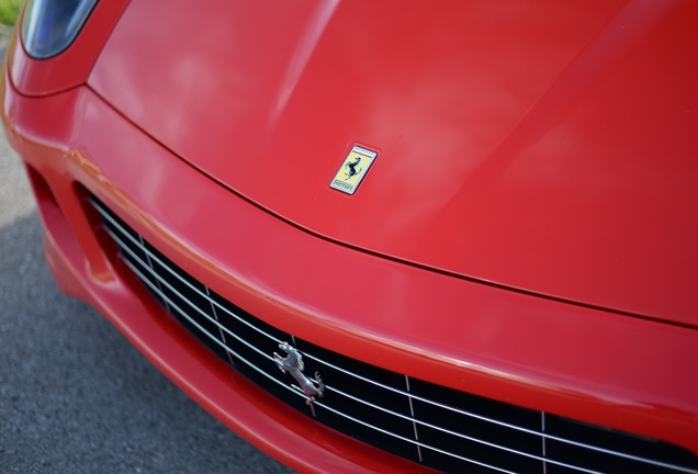 Ferrari 599 GTB Fiorano