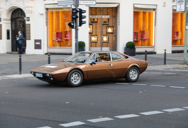 Ferrari Dino 308 GT4 2+2