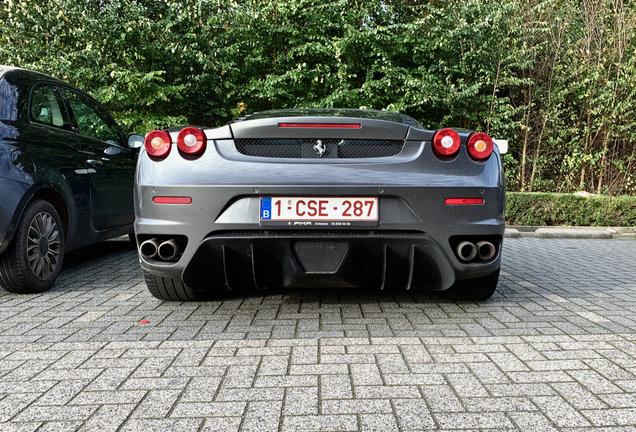 Ferrari F430