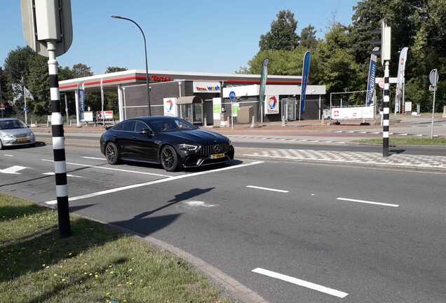 Mercedes-AMG GT 63 S X290