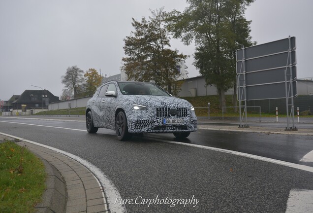 Mercedes-Benz B-Klasse 2020