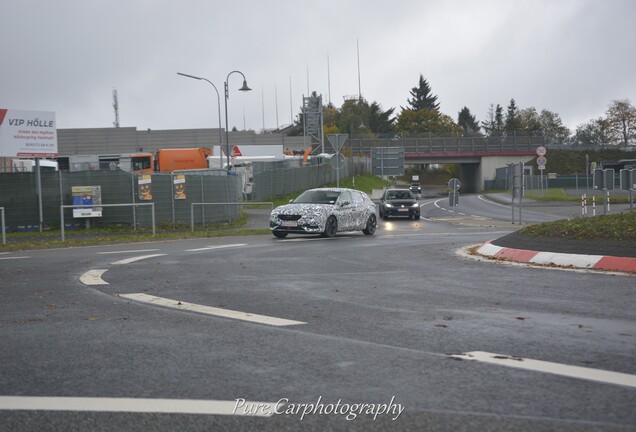 SEAT Leon 2020