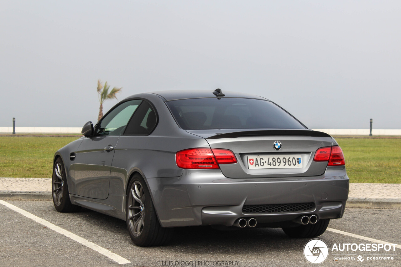 BMW M3 E92 Coupé