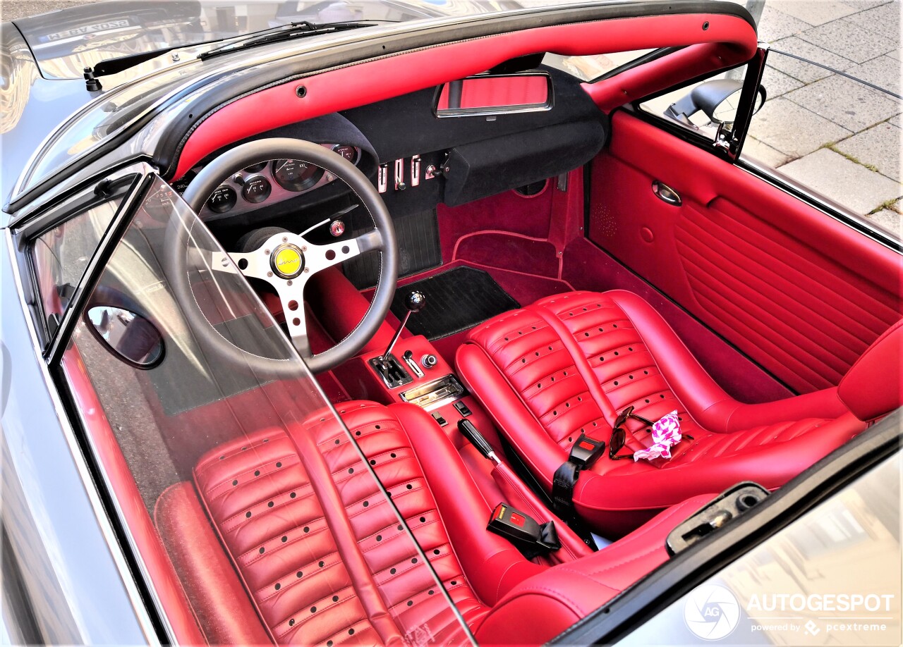 Ferrari Dino 246 GTS