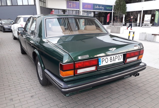 Bentley Turbo R