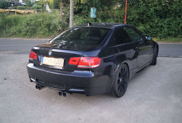 BMW M3 E92 Coupé