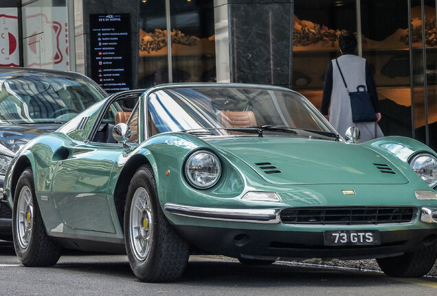 Ferrari Dino 246 GTS