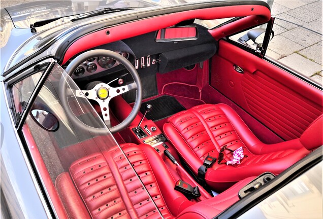 Ferrari Dino 246 GTS