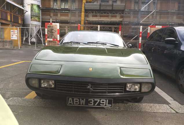 Ferrari 365 GTC/4